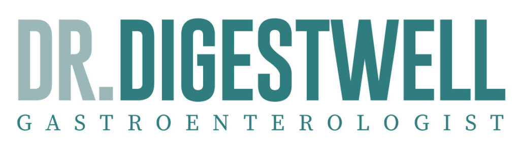 Dr. Digestwell